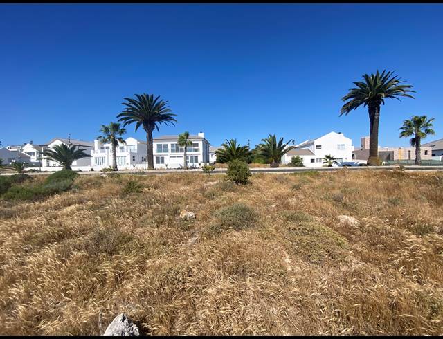 380M² VACANT LAND FOR SALE IN SHELLEY POINT